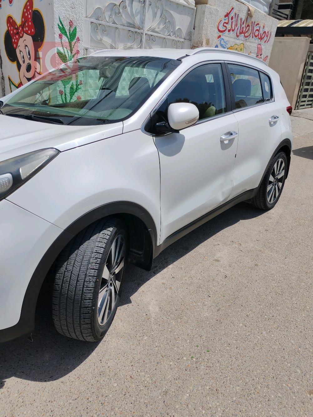 کیا سپۆرتاج